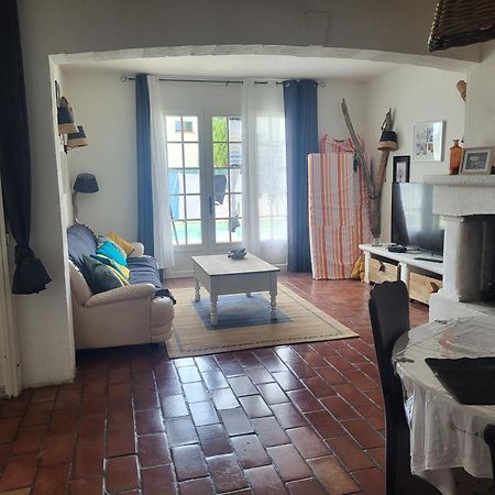 Maison Au Calme Sur Arles Villa Dış mekan fotoğraf