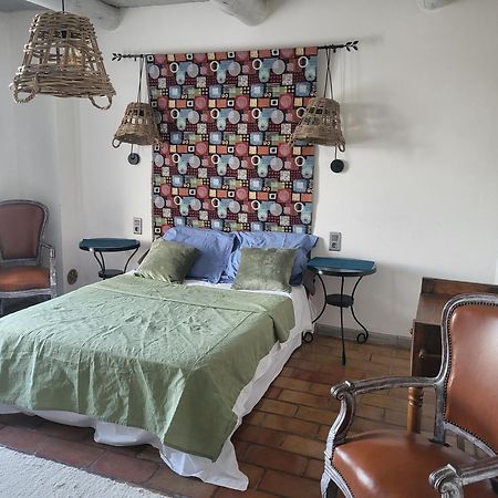 Maison Au Calme Sur Arles Villa Dış mekan fotoğraf