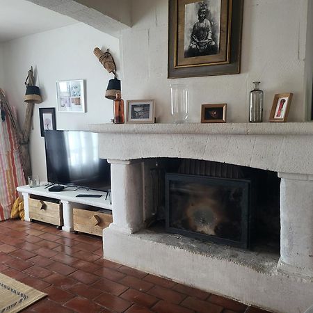 Maison Au Calme Sur Arles Villa Dış mekan fotoğraf
