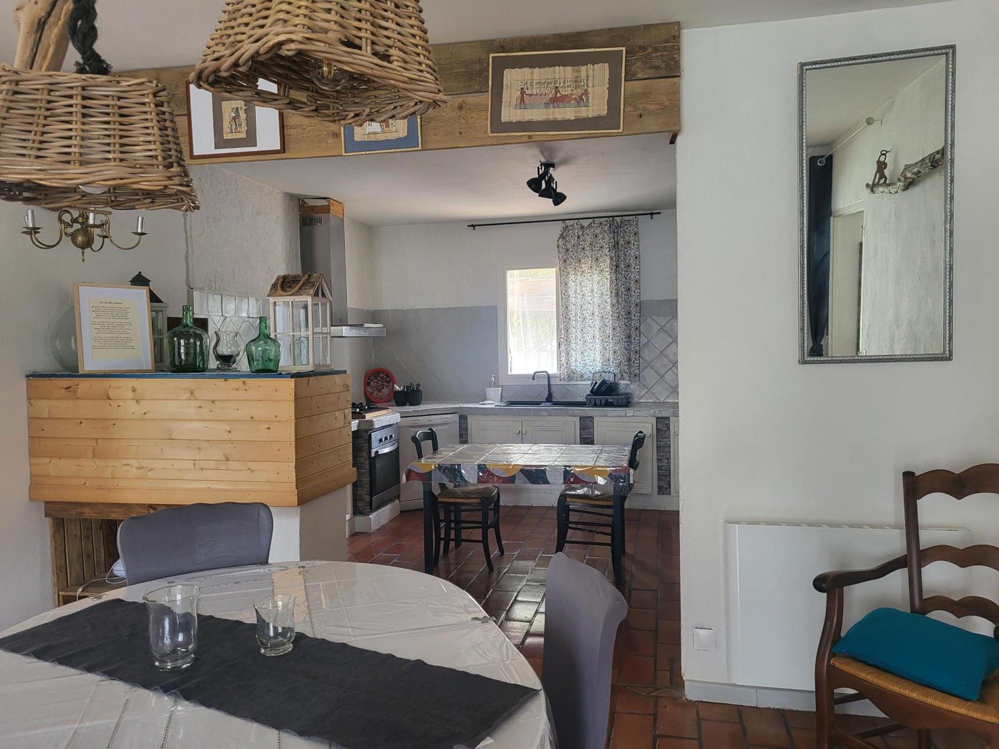 Maison Au Calme Sur Arles Villa Dış mekan fotoğraf