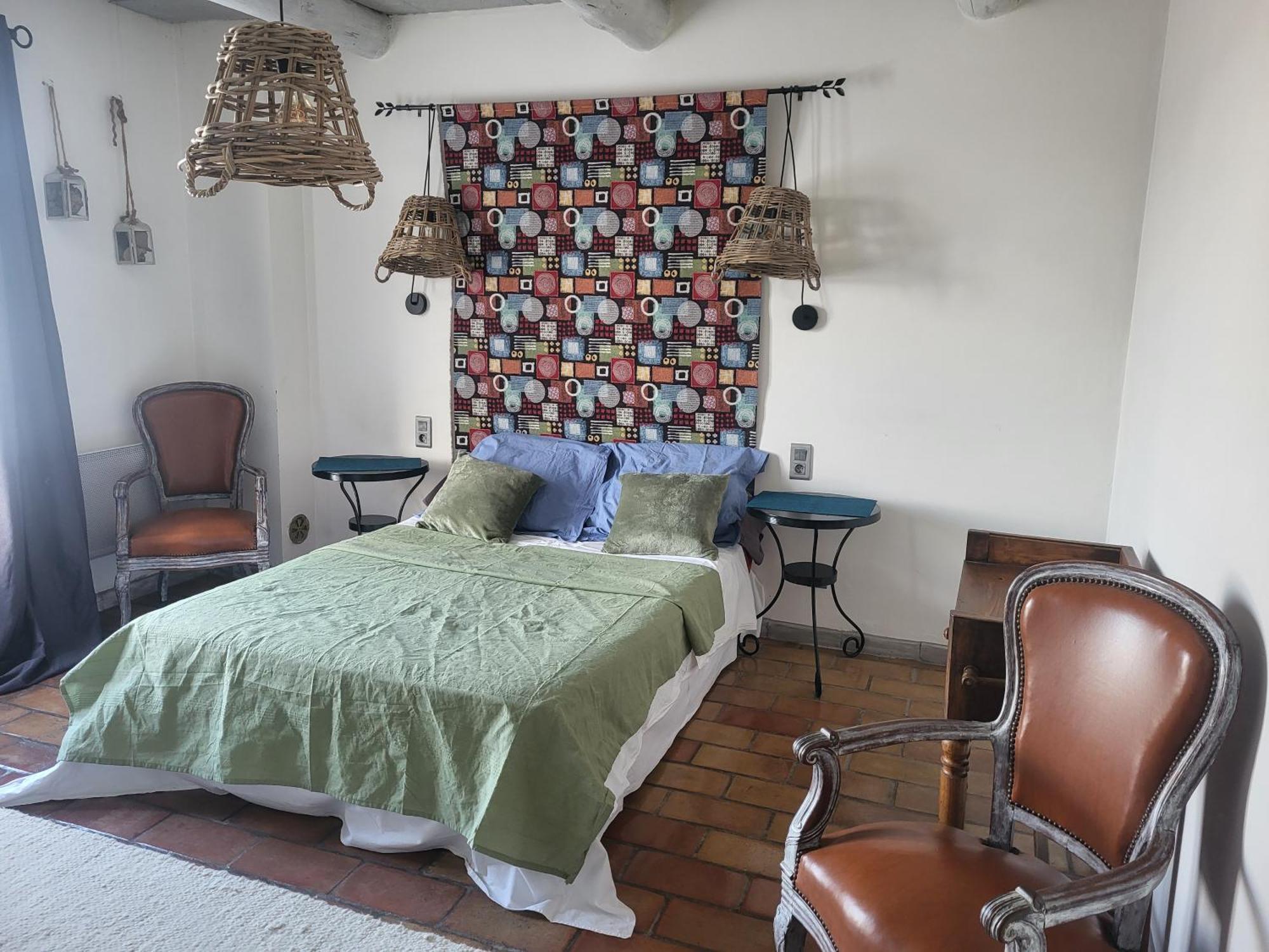 Maison Au Calme Sur Arles Villa Dış mekan fotoğraf