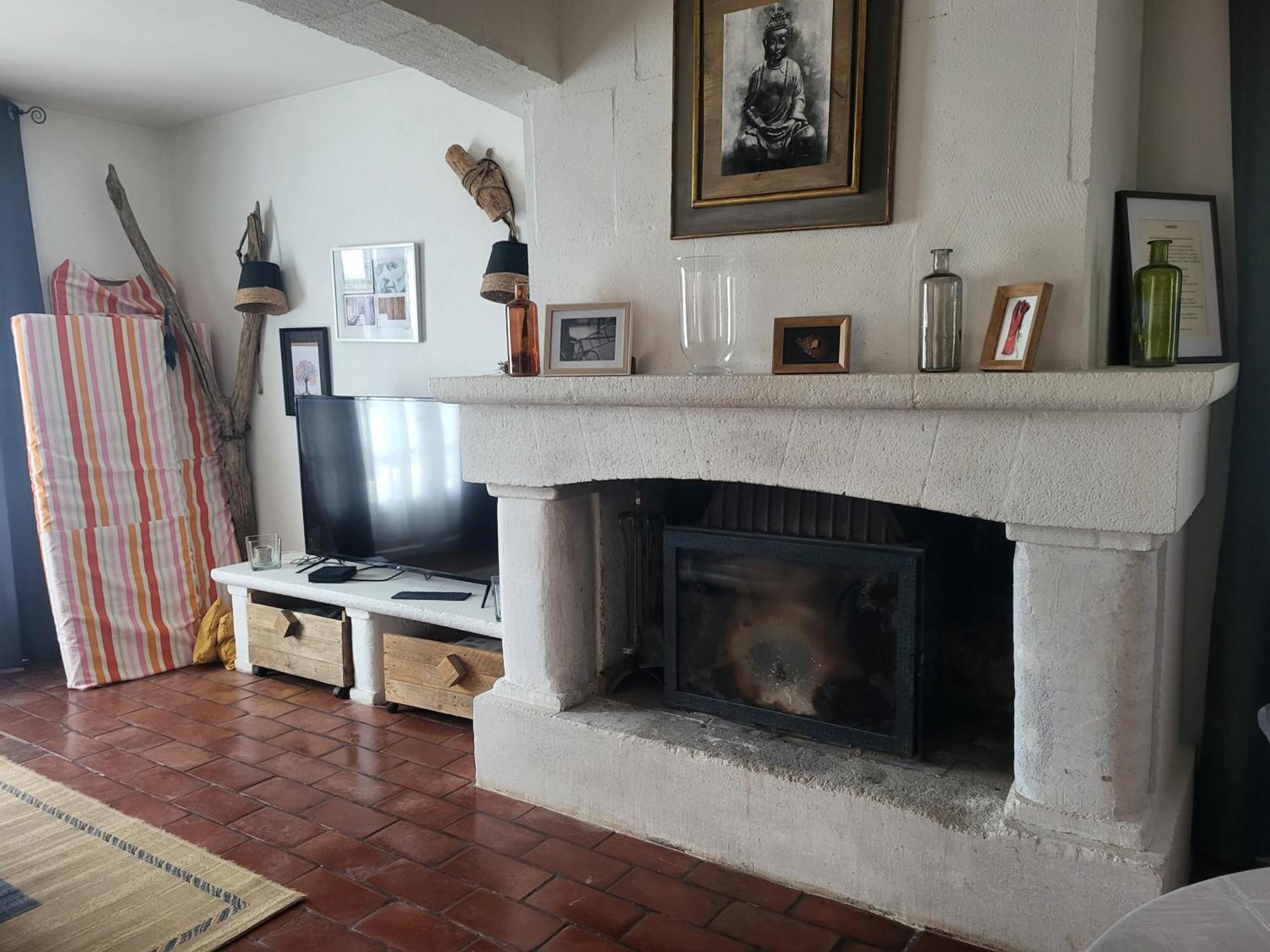 Maison Au Calme Sur Arles Villa Dış mekan fotoğraf
