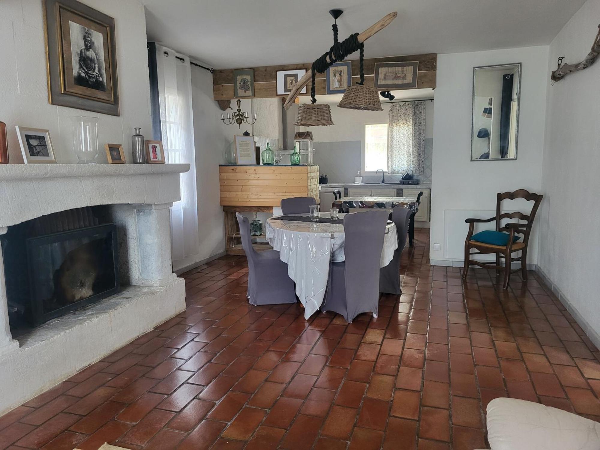 Maison Au Calme Sur Arles Villa Dış mekan fotoğraf