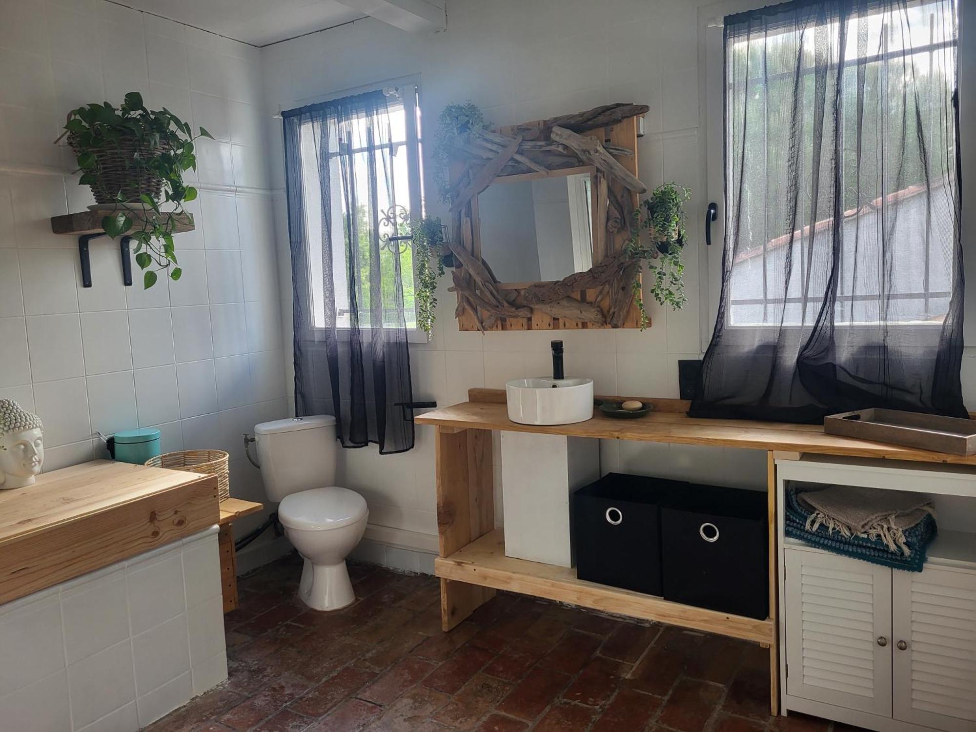Maison Au Calme Sur Arles Villa Dış mekan fotoğraf