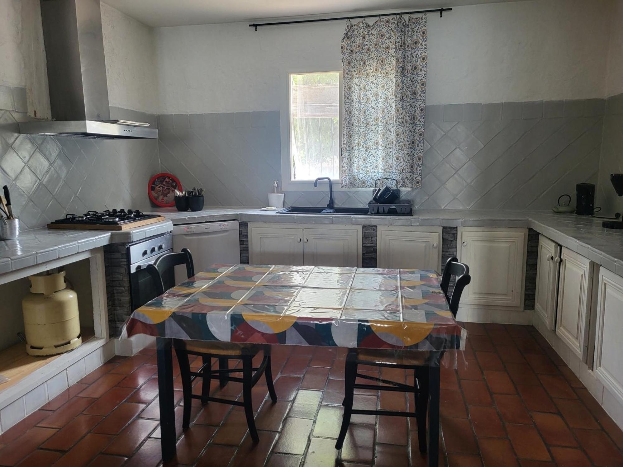 Maison Au Calme Sur Arles Villa Dış mekan fotoğraf