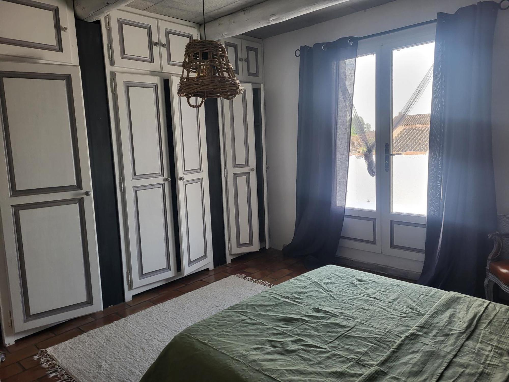 Maison Au Calme Sur Arles Villa Dış mekan fotoğraf