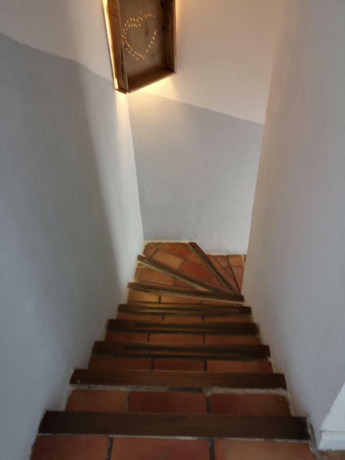 Maison Au Calme Sur Arles Villa Dış mekan fotoğraf